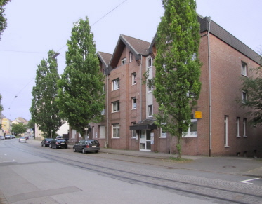 Blickrichtung Hattingen